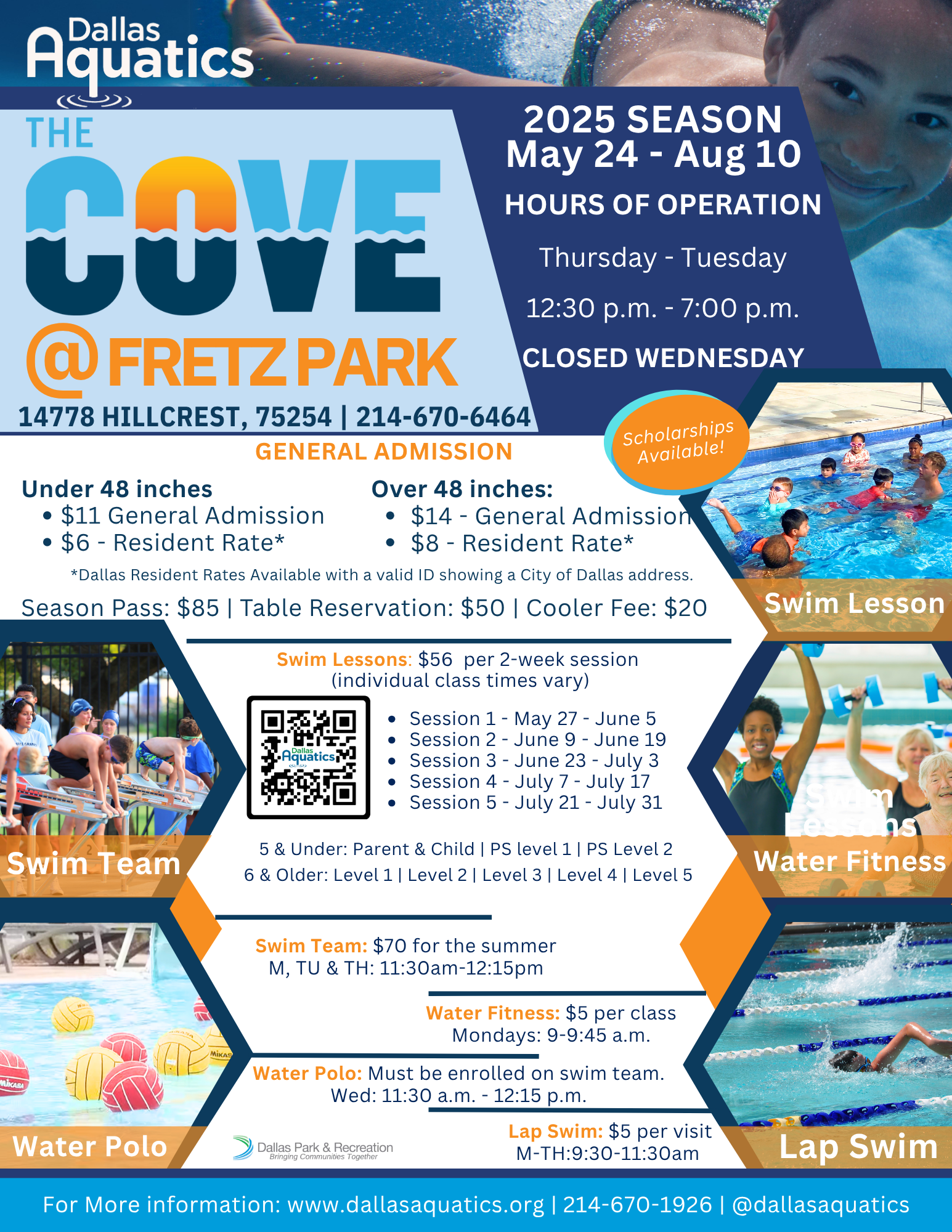 Fretz Cove