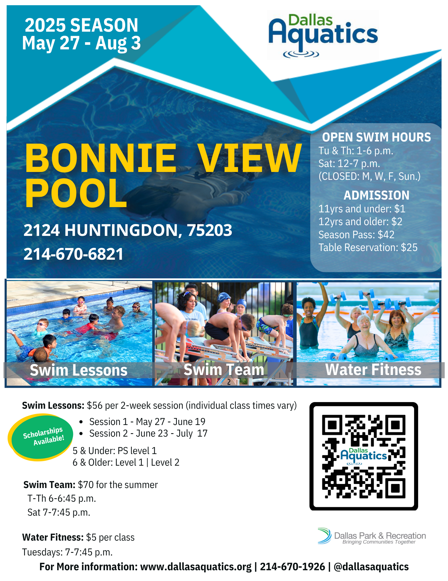 25 Bonnie View