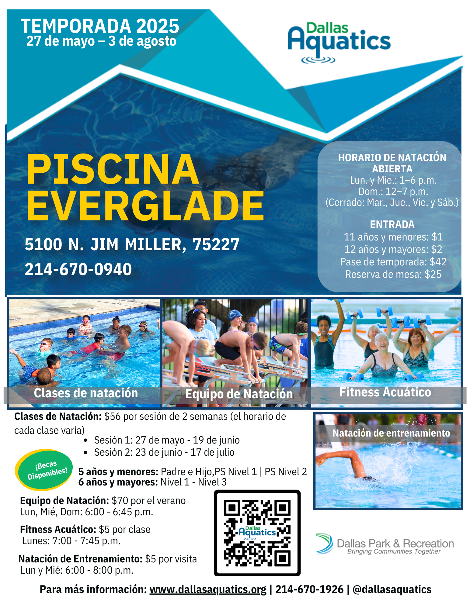 25-Everglade Pool Spanish