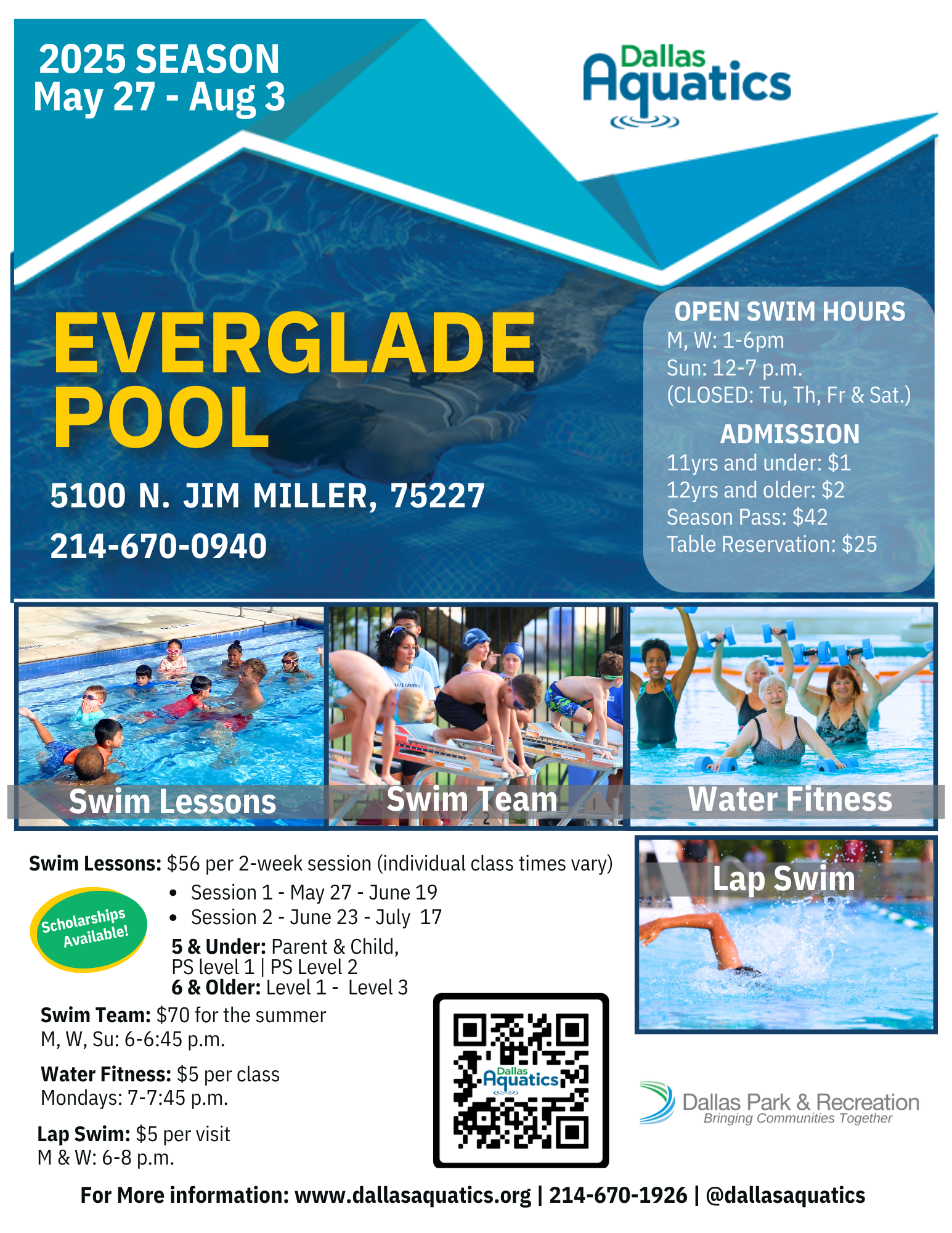 25-Everglade Pool